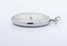 Rolex Pocket Watch 22 RECORD MONDIALI carica manuale piccolo secondo...