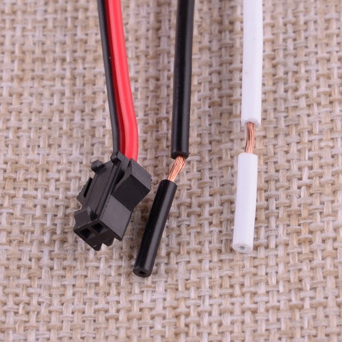 100V-240V to 5V 2.1A USB Power Supply Adapter Converter Embedded Charger j1 - Picture 3 of 5