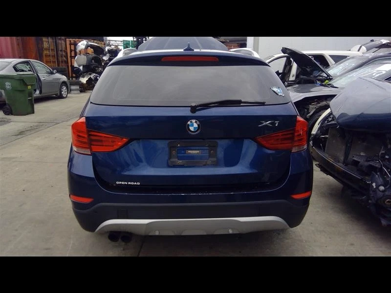 Parasol para pasajeros sedán mercado de Canadá vinilo para BMW 323i 263240 06-11 Foto 4 de 4