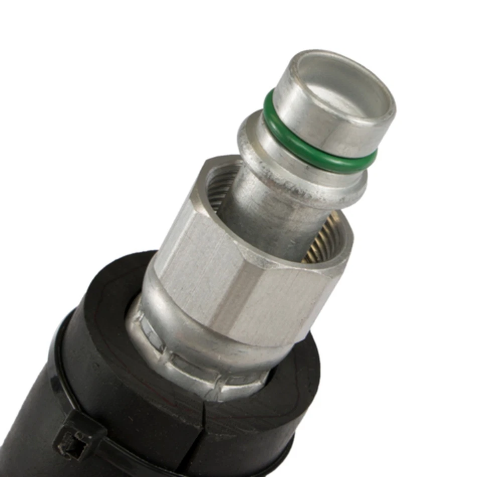 Conjunto de manguera de succión de refrigerante de aire acondicionado 4 estaciones 56739 para Honda CR-V 09-11 Foto 3 de 3