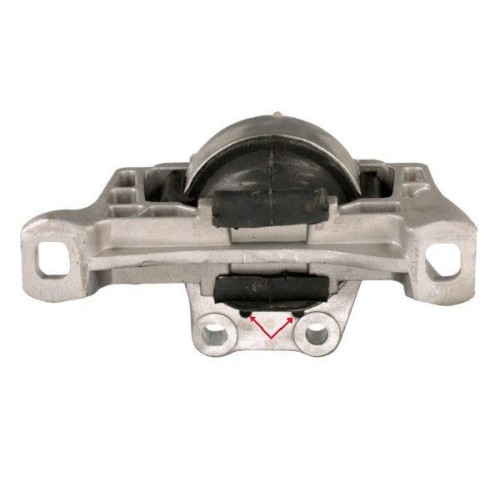 Support moteur Goom EM-0015 côté droit pour Ford et Volvo