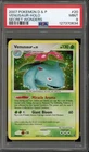 Pokemon Venusaur Secret Wonders Holo Rare #20 PSA 9 Mint