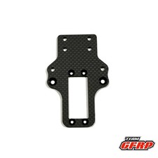 2024 Apollo carbon fiber front servo mount