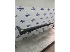 Schwellerleisten Mercedes-Benz CLS C257 A2576907401 P23075378