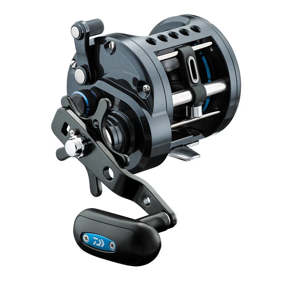 Daiwa All Freshwater Fishing Reels for sale | eBay Daiwa All Freshwater Fishing Reels for sale | eBay