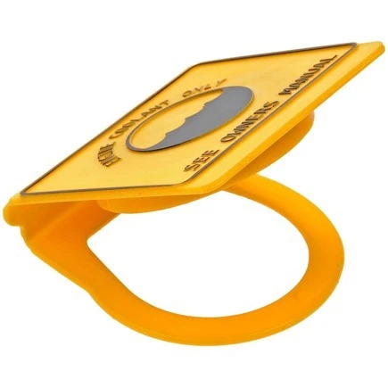 Dorman 54201 发动机冷却液水库盖 — 第 2/4 张图片