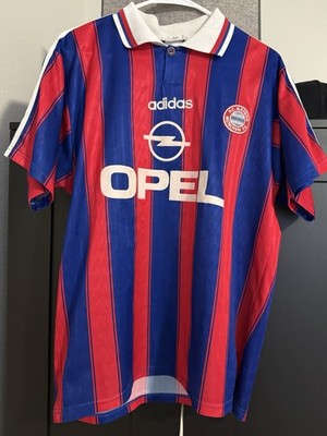 Bayern München | Kader | Bundesliga 1996/97