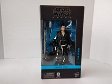 Star Wars Black Series  Visions  01 -The Ronin