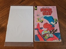 Cover of Walt Disney Super Goof #67