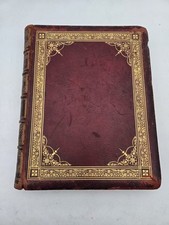 Picturesque America VOL. 1 Illustrated On Steel And Wood