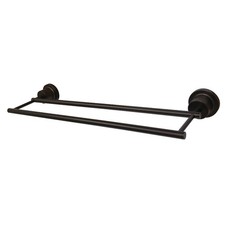 Kingston Brass BAH821318 Concord 18-7/8" Towel Bar - Bronze