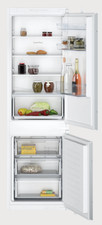 Neff KI7861SE0G Fridge Freezer Integrated 60:40 Frost Free Sliding Door Graded