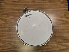 Roland PD-125 Dual Trigger 12 Mesh Head V-Drum Trigger Pad - Black - ZV29165