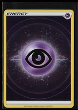 SWSH09: Brilliant Stars Psychic Energy (2022 Unnumbered) Holo