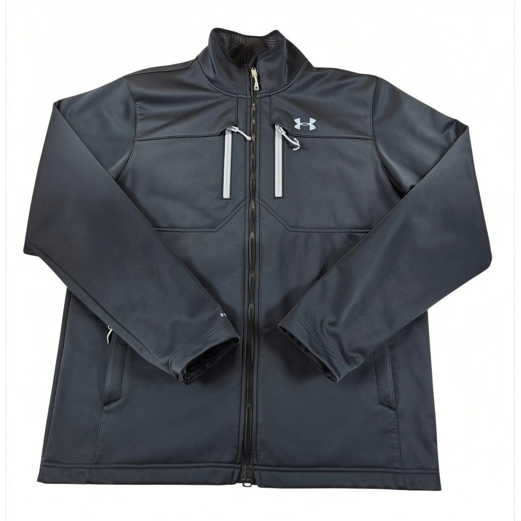 under armour cold gear jacket products for sale | eBay