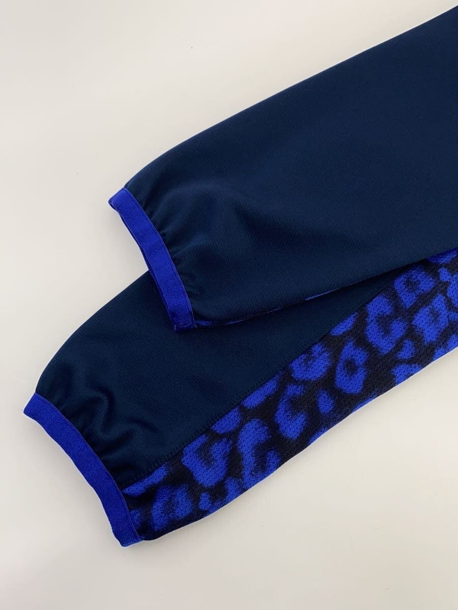 F.C.R.B.(F.C.Real Bristol) Zip Hoodie L Polyester BLU 465450