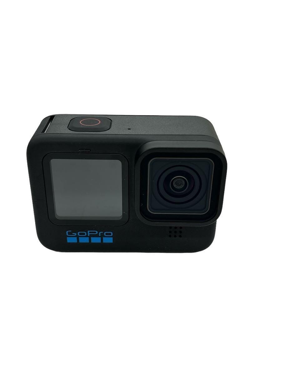 GoPro HERO10 Black CHDHX-101-FW GoPro HERO10 Black Action