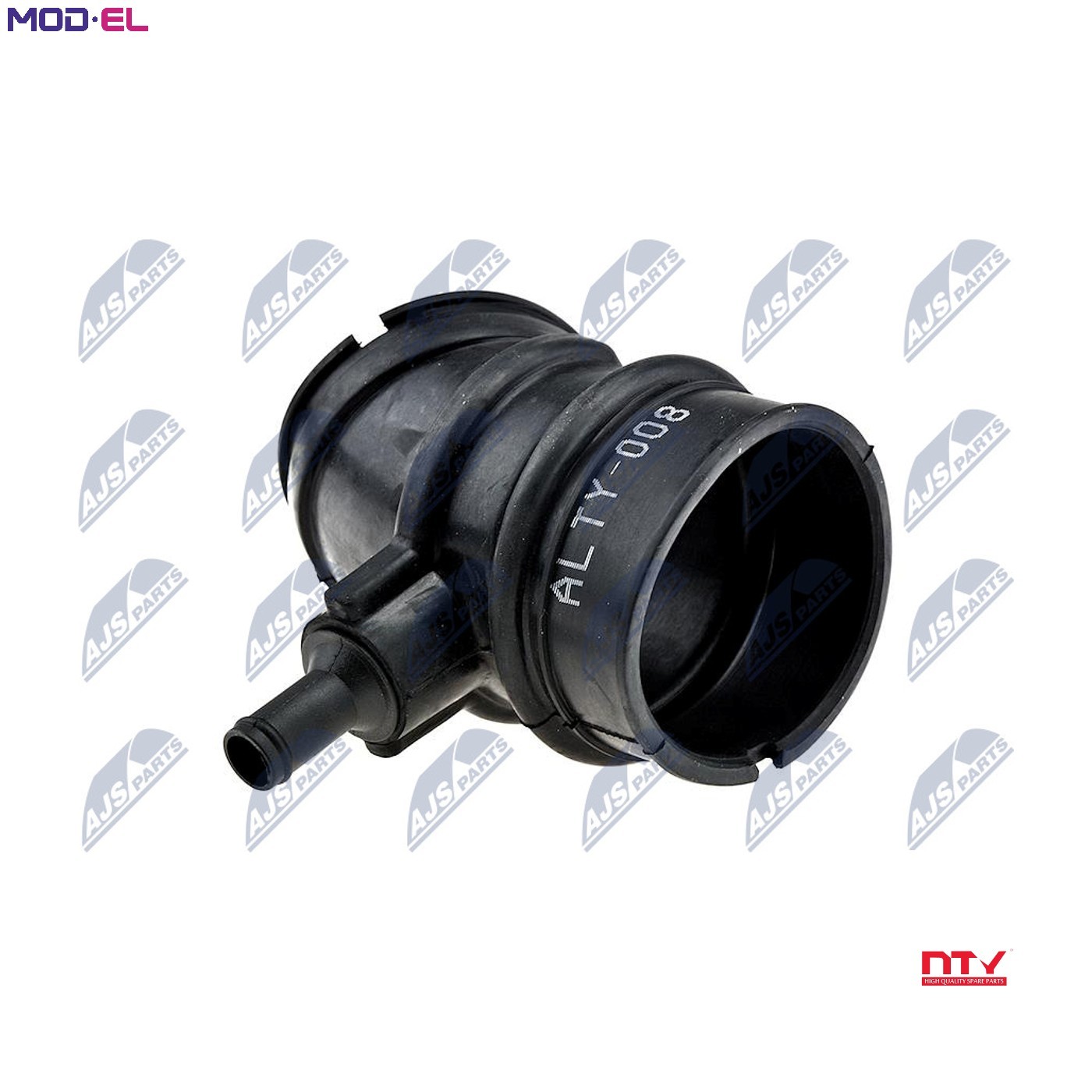 2x ✅Fits NTY GPP-TY-008 AIR JOSE ⭐UK Seller⭐ - Image 10