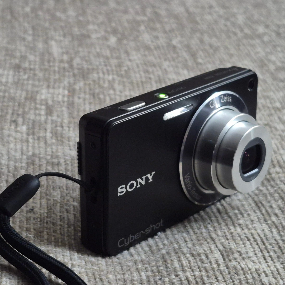 Sony Dsc W350 for sale | eBay
