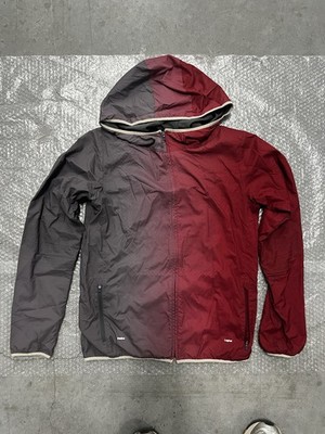 Nike Undercover Gyakusou Jacket, Size M Size Medium, Gradient Fade