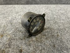 Cessna 172M - Stewart Warner Tachometer | S1305N6 | (11)