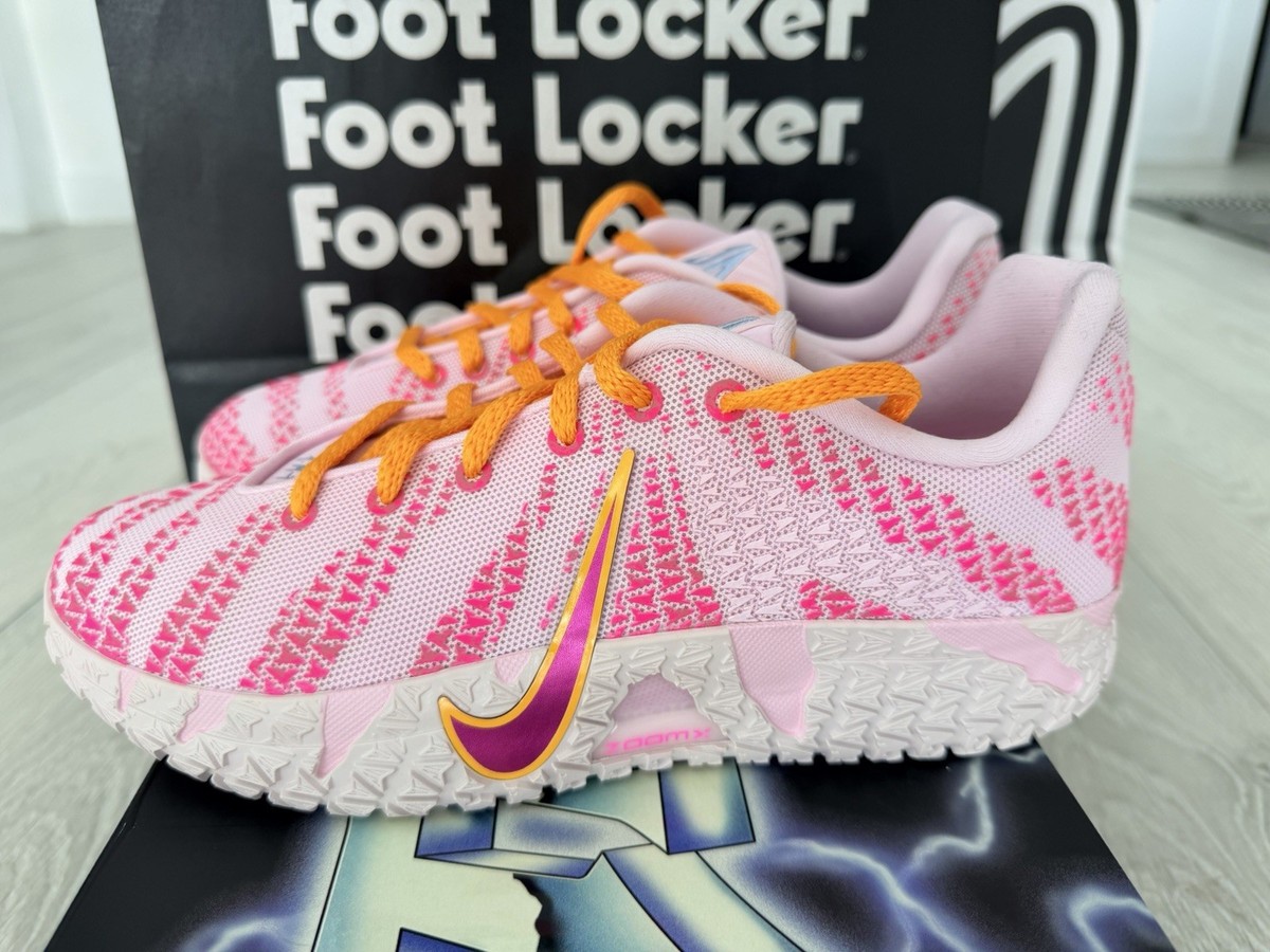 New Nike Ja 3 Jelly Bean HF2793-601 All sizes Men's 7.5-13 Kids 4