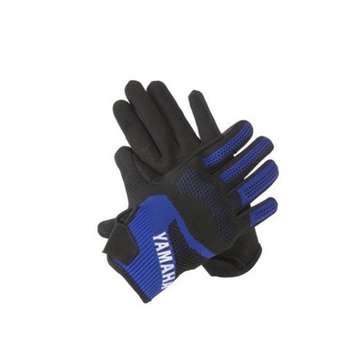Yamaha Strickhandschuhe Paddock Blue Herren A24-PB111-E0-0M