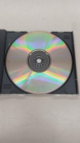 Bandai Dragon Ball Z Shinbutouden Sega Saturn Game Fantasy Fighters Used