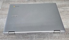 Acer Chromebook Spin 311 Convertible 11.6" HD Touchscreen Laptop