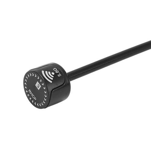 (Noir) Antenne De Drone FPV 5.8GHz 155mm 2.5 Dbi Antenne Avec Trou Intérieu - Afbeelding 9 van 12