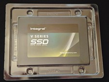 Image of 240 GB Integral V Series SSD Internal 2.5 inch (INSSD240GS625V2) Solid State