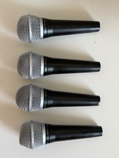 Shure PGA48 Cardioid Dynamic Vocal Microphone - 4