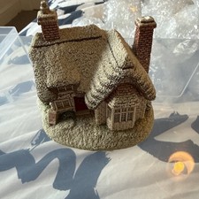 Liliput Spurring O Glocken