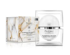 Predire Paris Bio Brightening  Skin Toning Intensive Cream 50 ml / 1.7 fl oz