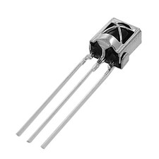 10 Pack Receiving 18M Infrared VS1838B IR Receiver Modules