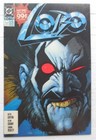 Lobo #1 Copper Age Dc Comic Book 1990 Nm