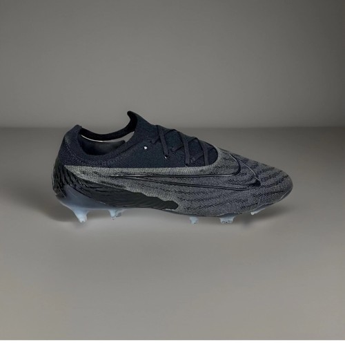 Nike Phantom GX Elite FG, DX5262-001, Größe: UK 9, US 10, EU 44, schwarz