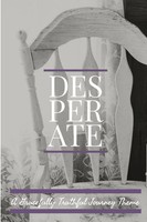 Desperate Gracefully Truthful Taschenbuch Kartoniert / Broschiert Englisch 2020