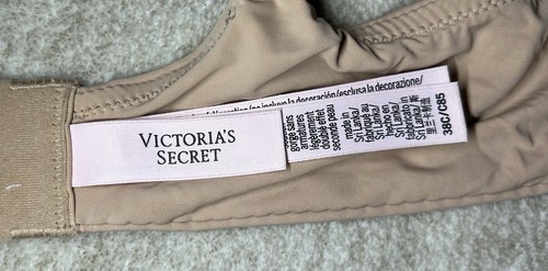 Victoria Secret BH 38c Beige - Bild 3 von 4