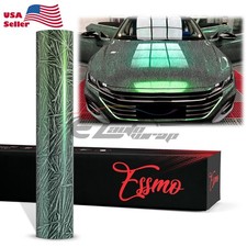 Pet Arctic Shard Gloss Camo Car Auto Vehicle Vinyl Wrap Decal Sticker Sheet Film