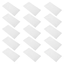  520pcs Salon Perm Paper - Ultra-Thin Heat-Resistant Tissue for Hair Curling -