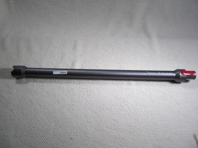 DYSON V8 Absolute Extension Replacement Wand Pole - Gray Quick Release RC2