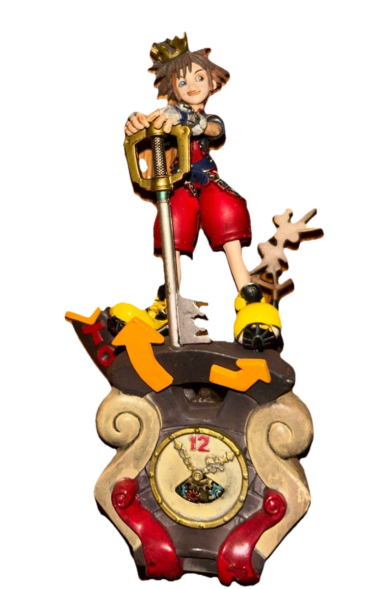 Kingdom Hearts Formation Arts for sale | eBay