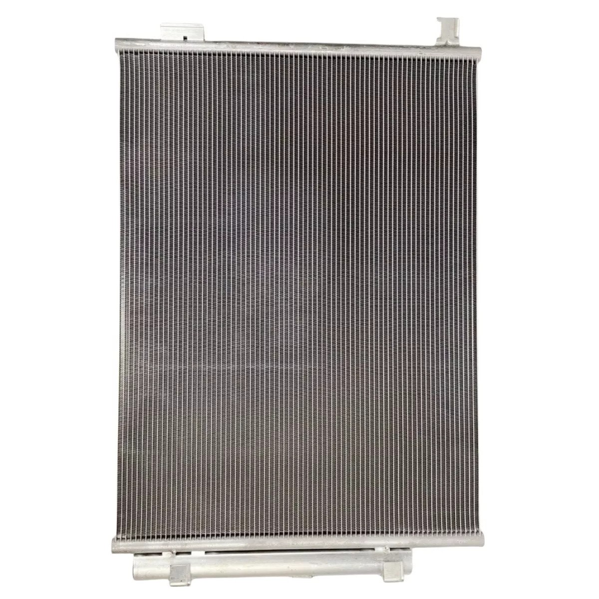 Maserati Ghibli 2017-2020 FRONT Ac condenser