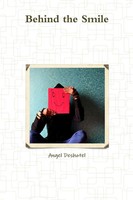 Angel Deshotel | Behind The Smile | Taschenbuch | Englisch (2018) | [.]