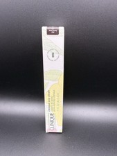 Clinique Pop Plush Creamy Lip Gloss 01 Black Honey Pop 0.11 oz/3.4ml Full Size