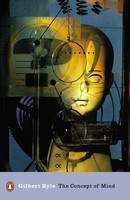 The Concept Of Mind | Gilbert Ryle | Taschenbuch | Penguin Modern Classics