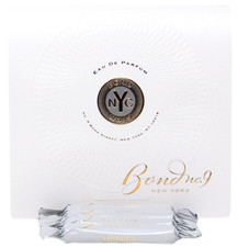 BOND NO 9 TRIBECA 1.7ml .057oz x 4 COLOGNE PERFUME SPRAY SAMPLE VIALS