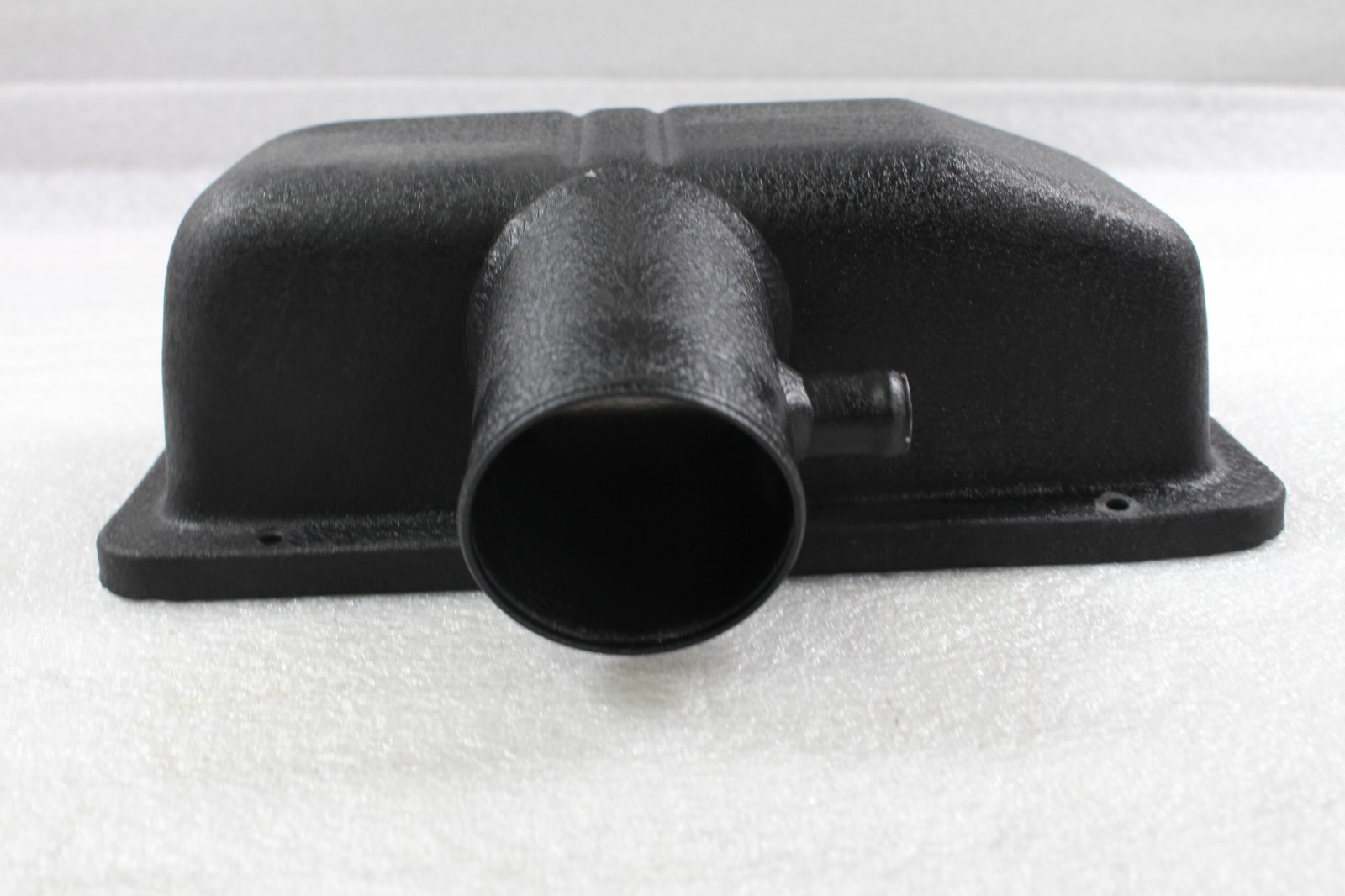 Lamborghini Gallardo, LH, Left, Upper Air Cleaner Cover, Used, P/N 07L133919