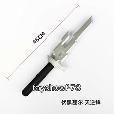 Jujutsu Kaisen Fushiguro Toji Weapon Cosplay Halloween Props Animation Cosplay